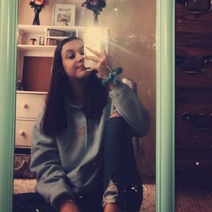 Meet your Posher, Katelyn